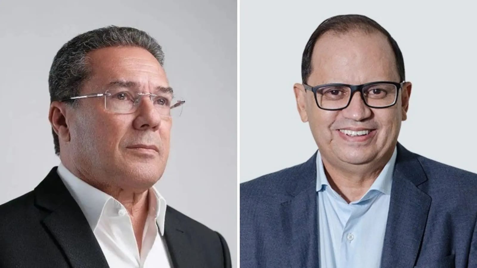 Luxemburgo prepara troca de suplente após adesão a Vicentinho; Eli busca mulher para chapa