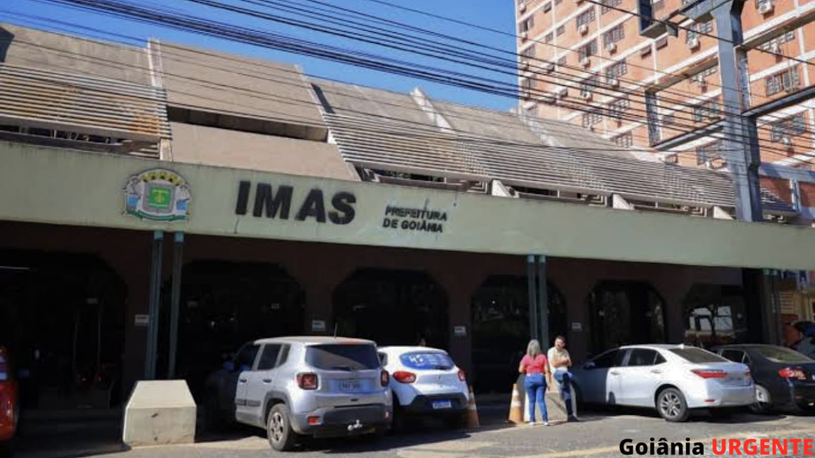 Justiça libera licitação de R$10,63 milhões do IMAS em Goiânia