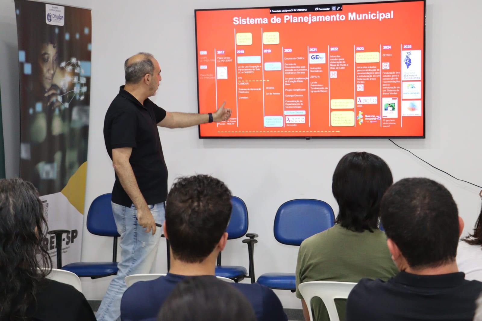 Suzano define regras da anistia e compensação urbanística na Lei Complementar 423