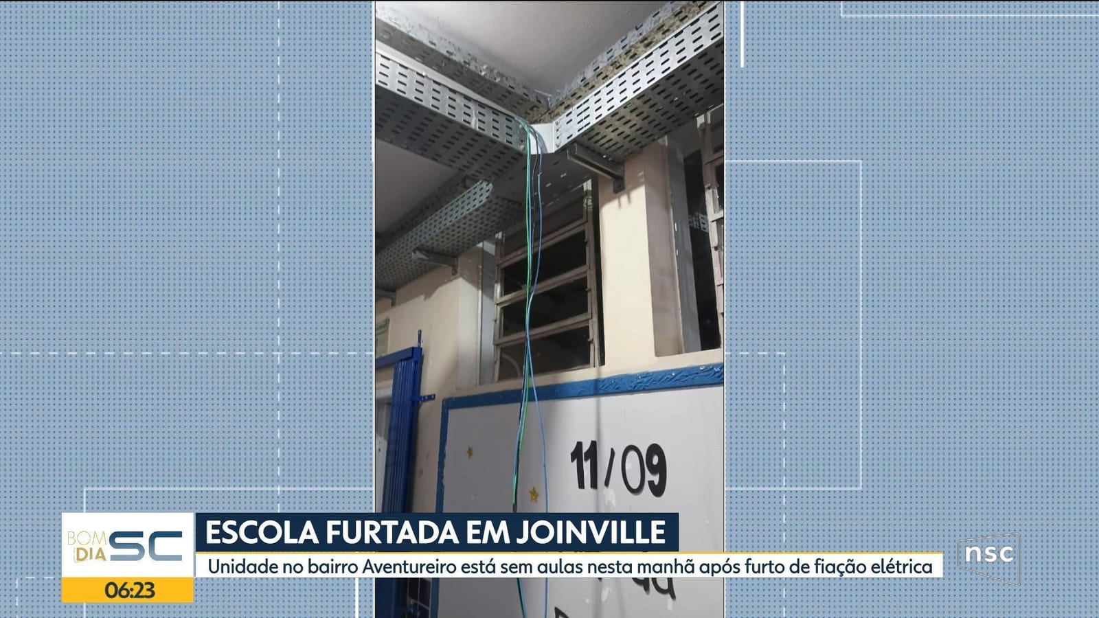 Bom Dia SC (15/09/2026): 26 vídeos com segurança, trânsito e serviços