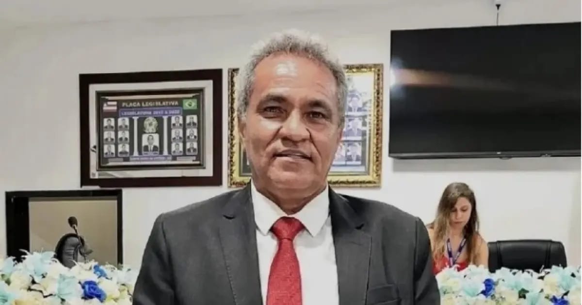 Justiça bloqueia R$ 12,7 milhões do ex-prefeito de Correntina