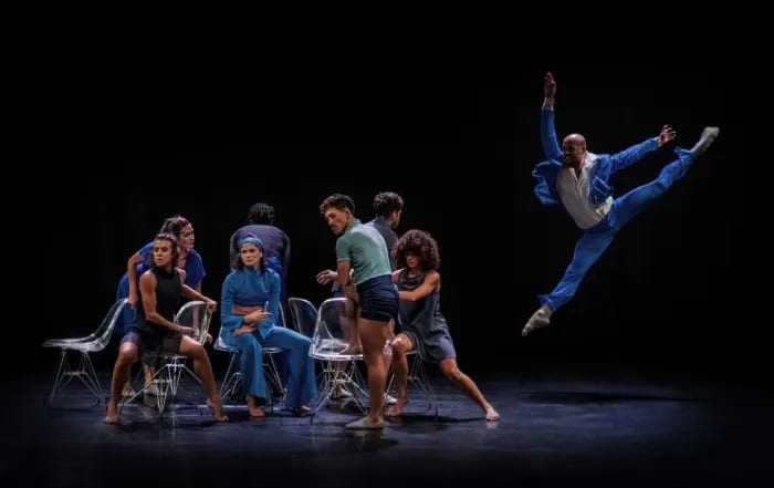 MORMAÇO CULTURAL 2026 - Prefeitura abre inscrições para oficina gratuita de dança contemporânea com a Focus Cia de Dança