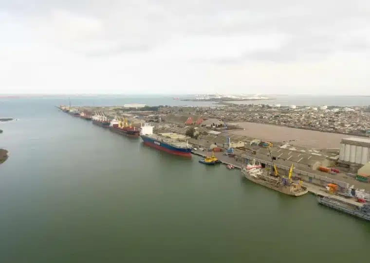 Edge planeja terminal bilionário de gás em Rio Grande (RS)