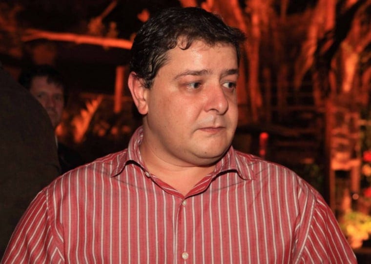 PF abre inquérito sobre Lulinha ligado à Operação Sem Desconto