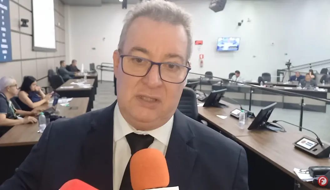 Telles pede ‘reforma’ do Código de Ética após absolvição de vereadora
