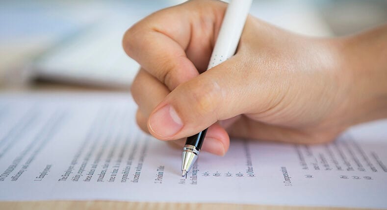 Inscrições para concurso da Câmara de Nossa Senhora das Dores vencem nesta quinta, 17