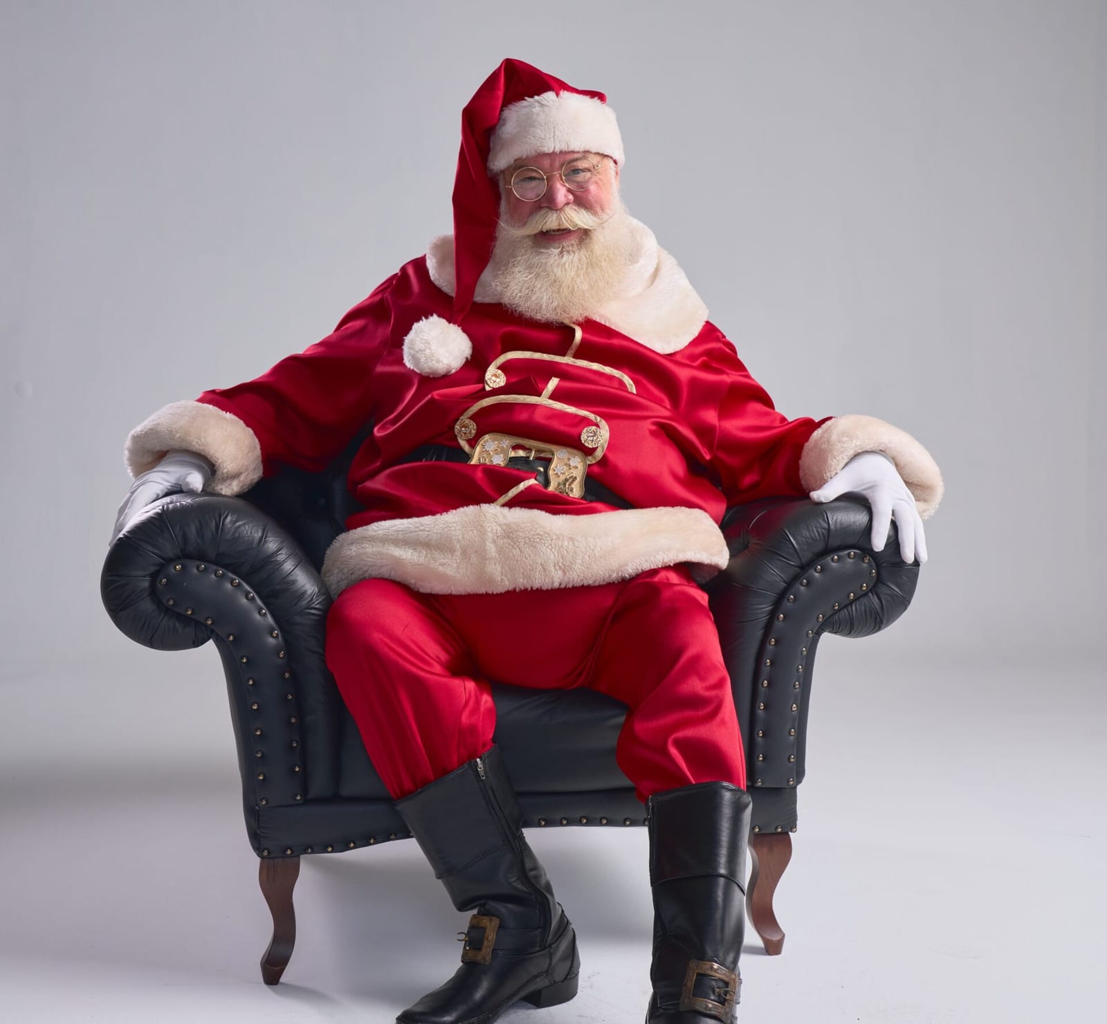 41º Natal Luz de Gramado define cinco finalistas para vaga oficial de Papai Noel