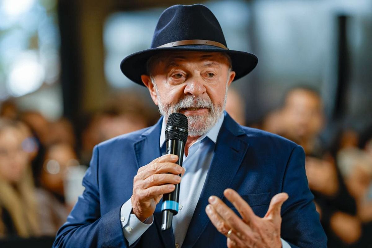 TSE leva ao plenário ação do PL sobre publicidade do governo Lula