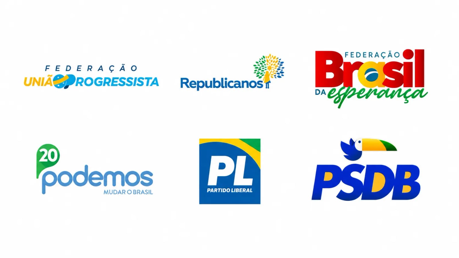 Partidos fazem as contas pelas oito vagas de federal no Tocantins