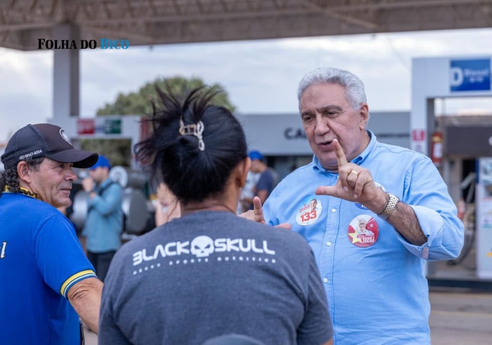 Laurez propõe benefício mensal condicionado a cursos profissionais