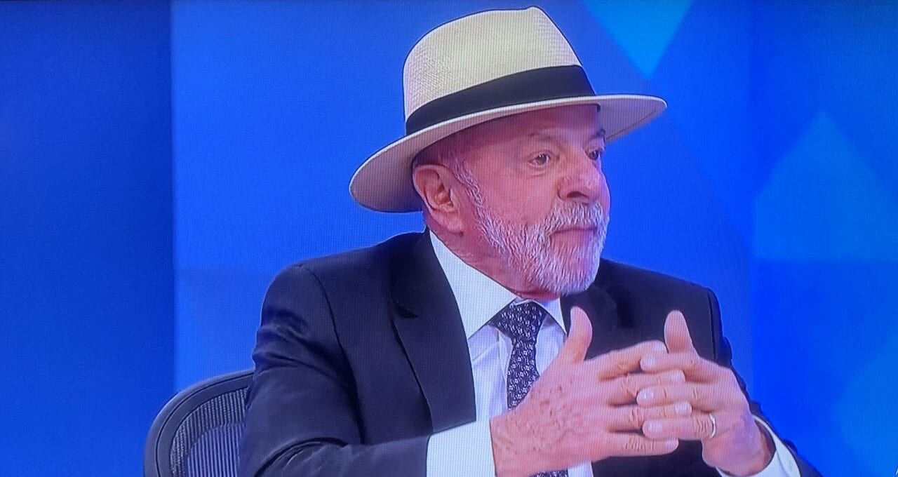 Lula diz que não sabia que Bolsa Família não teve reajuste e se esquiva sobre caráter eleitoral