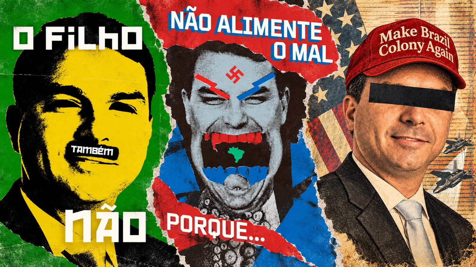 Design Ativista lança convocatória de artes para mobilizar virada no segundo turno