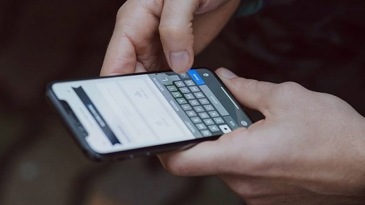 Homem é abordado com celular furtado em Carapicuíba e diz que comprou de desconhecido