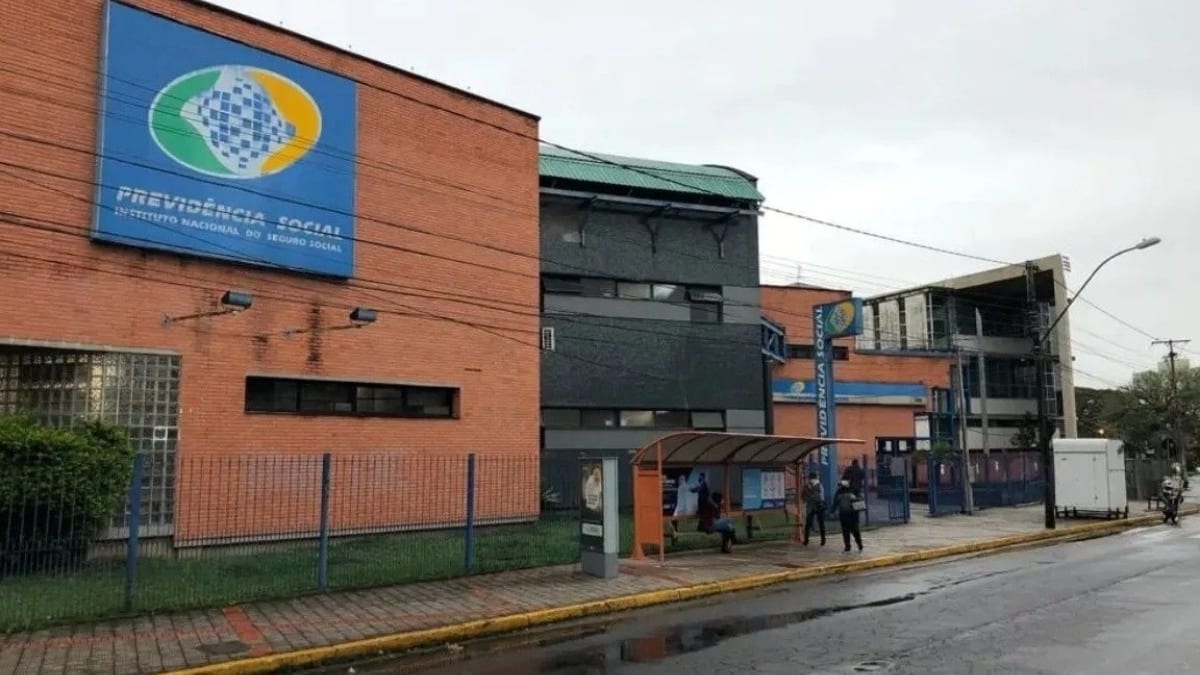 INSS elimina a “fila represada” de pedidos iniciais, diz governo