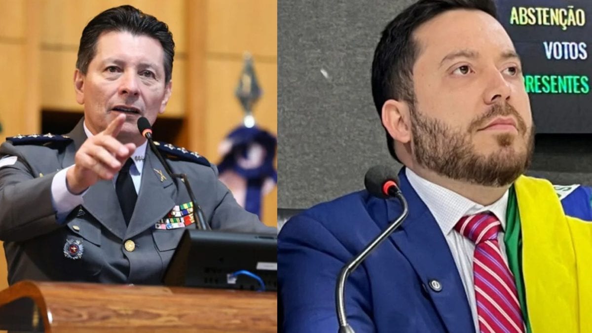 TRE-ES barra registro de Capitão Assunção; TJES suspende condenação de Armandinho