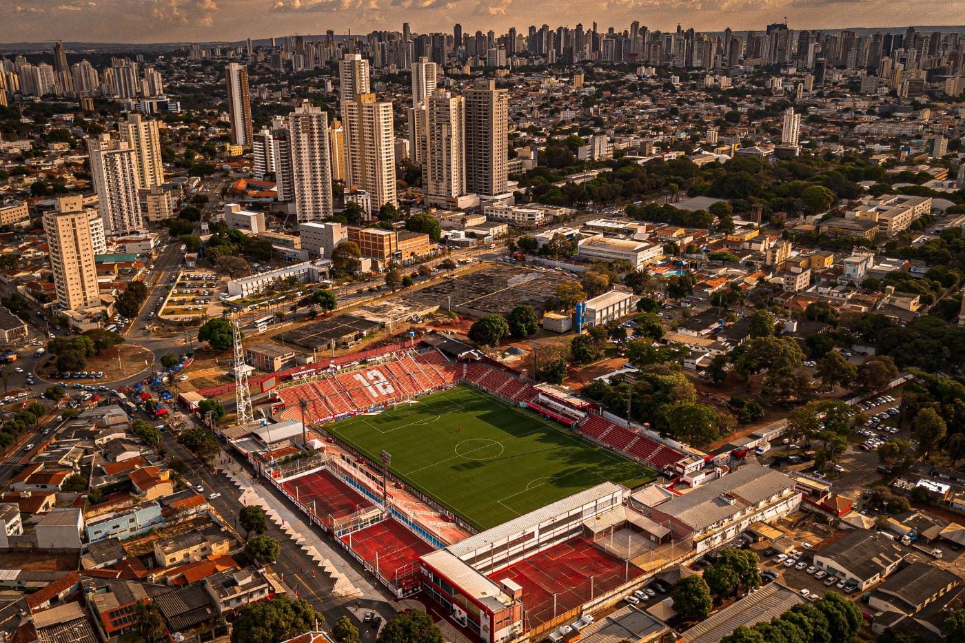 Partida entre Vila Nova e Criciúma tem data e horário alterados