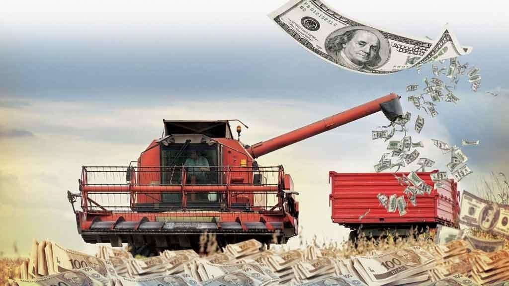 Resultado das eleições no primeiro turno faz mercado comemorar e dólar recuar 4,12%