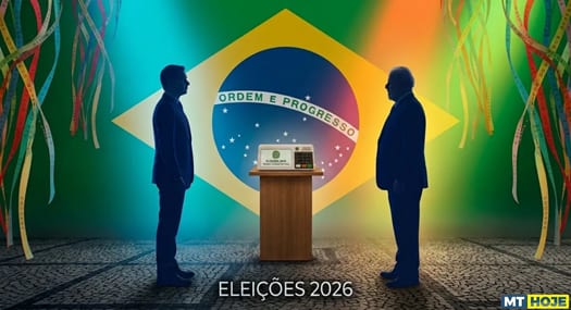 NA CHEGADA