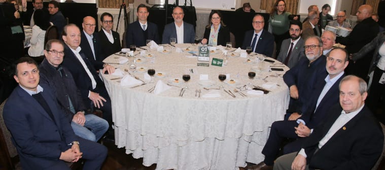 SETCERGS participa do Tá na Mesa e pede julgamento público do STF