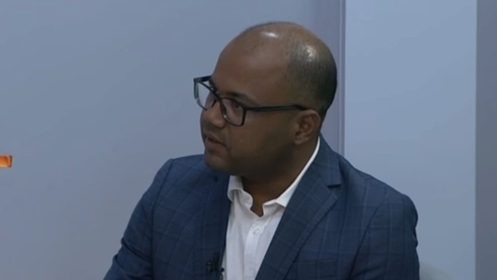 Norberto Pinto defende debate plural na Assembleia Legislativa de Sergipe