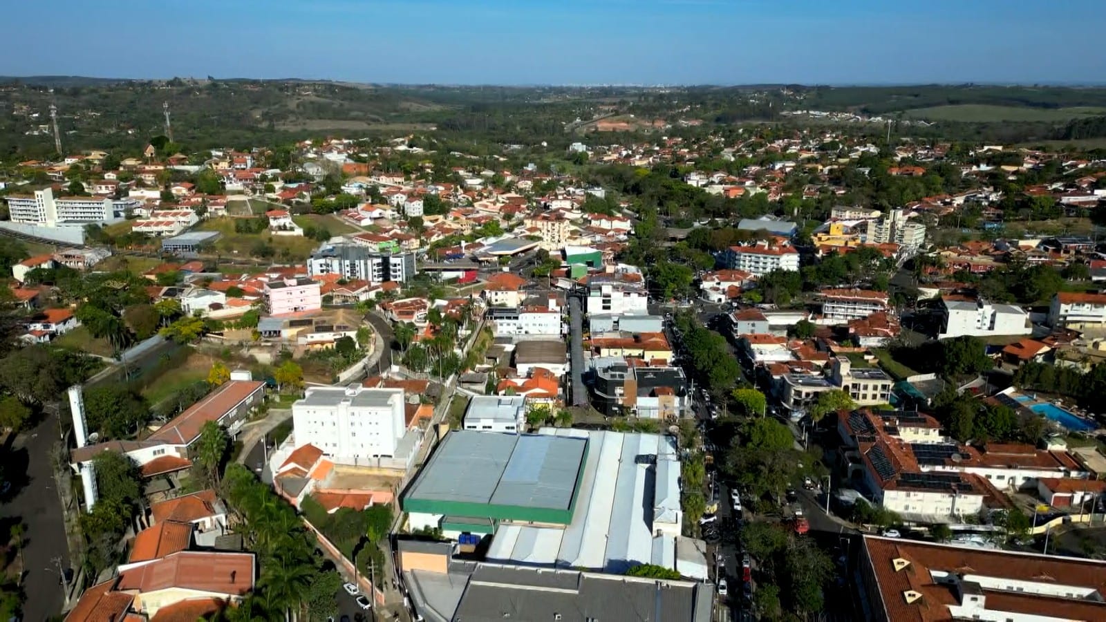 Águas de São Pedro tem 14 guardas, acima do limite legal de 11