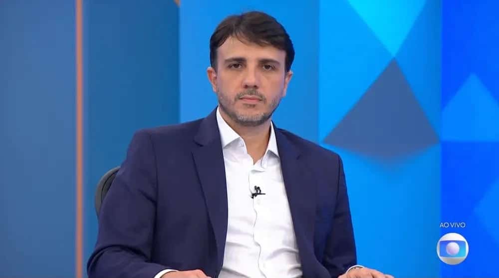 Renan Santos propõe bomba nuclear e diz que cidadãos podem descumprir decisões do STF