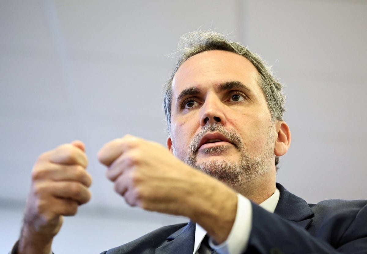 Moretti prevê ajuste fiscal gradual em próximo governo Lula e contesta plano de Flávio Bolsonaro