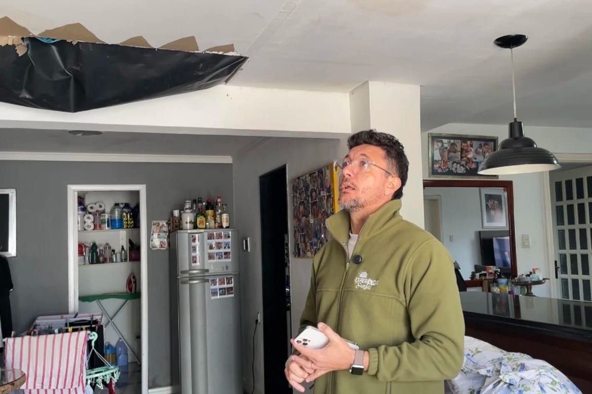 Procura por seguros para imóveis cresce na Zona Sul e especialistas alertam para cobertura climática