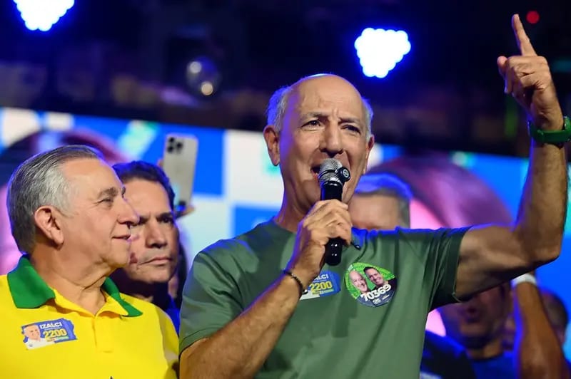 MPF pede impugnação da candidatura de José Roberto Arruda ao GDF por sete condenações