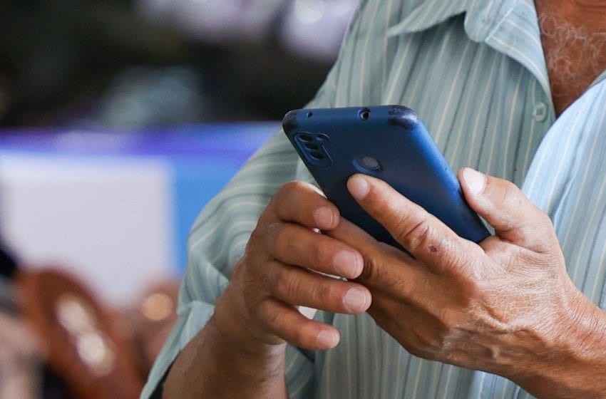 MJSP lança 2ª fase da Operação Última Chamada contra venda de celulares irregulares