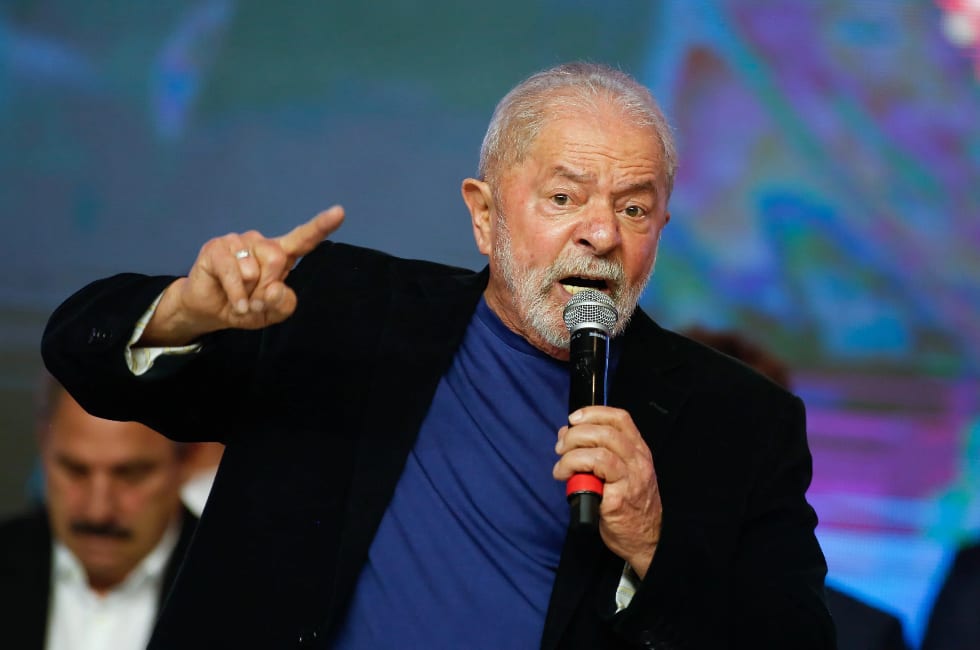Lula poderá indicar até quatro ministros para o STF durante novo mandato