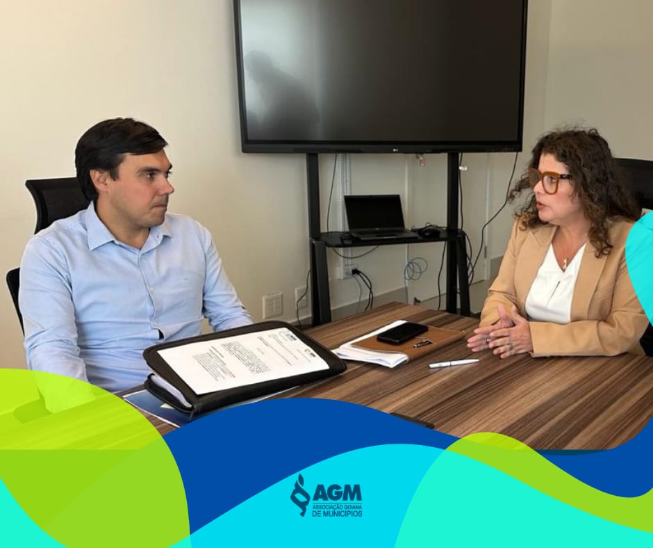Semad e AGM – parceria no combate aos lixões
