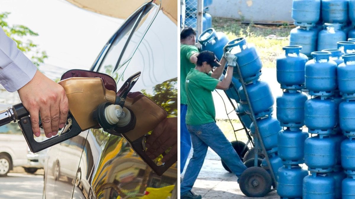 Estados aprovam aumento de imposto sobre gasolina, diesel e gás de cozinha para 2027