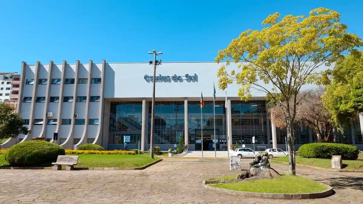 Refis 2026 em Caxias: desconto de até 100% em juros e multas