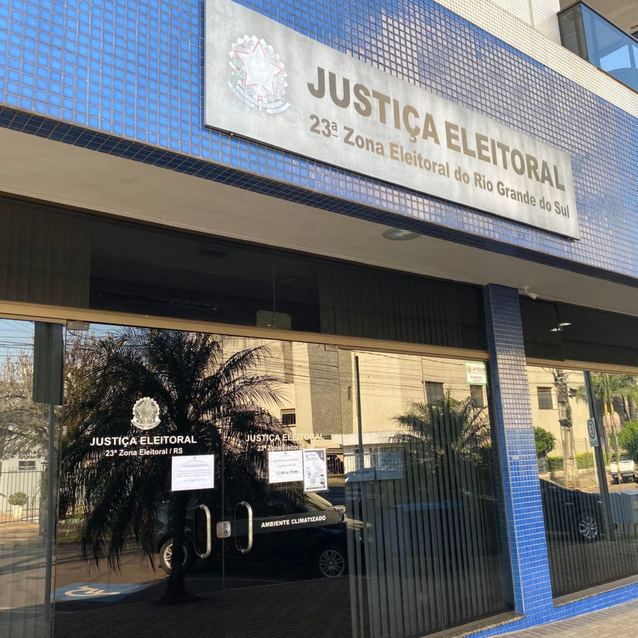 Juiz eleitoral de Ijuí detalha preparativos para as Eleições 2026