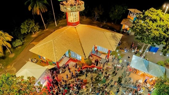 Descubra Aracaju chega ao Bairro América neste fim de semana