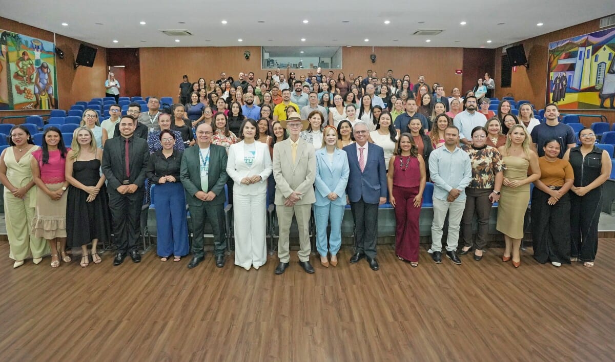 TCE/TO reúne Agentes de Integração para fortalecer ações da primeira infância