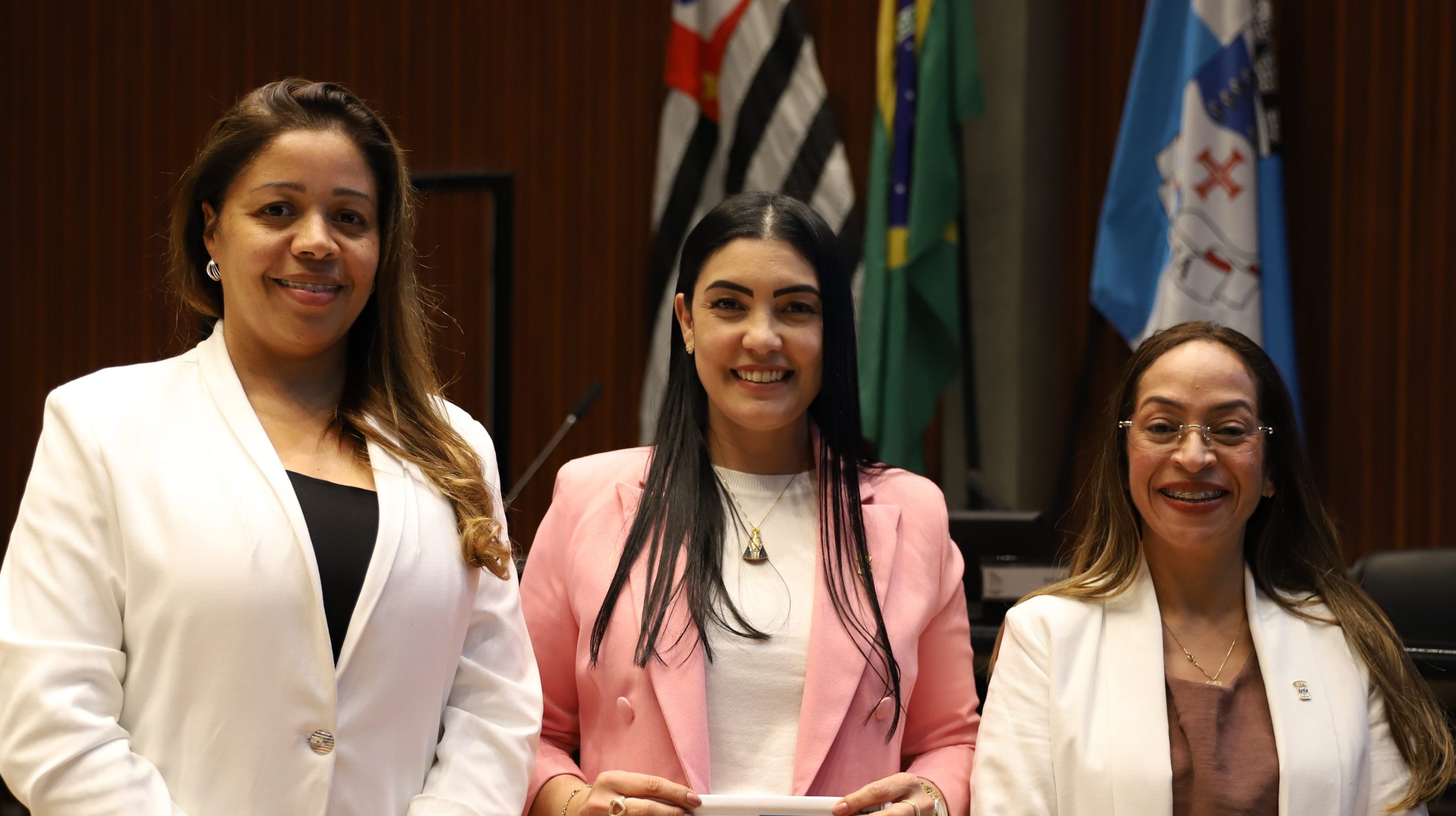 Arujá retoma sessões; suplente do Republicanos assume cadeira