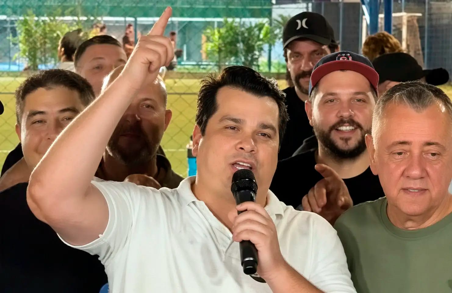 Jogo de cintura