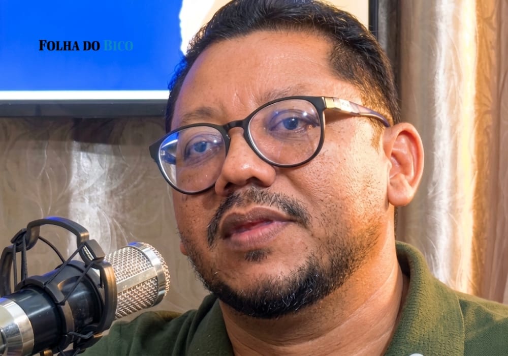 Professor Lamarck defende propostas para estradas, produção rural e povos indígenas