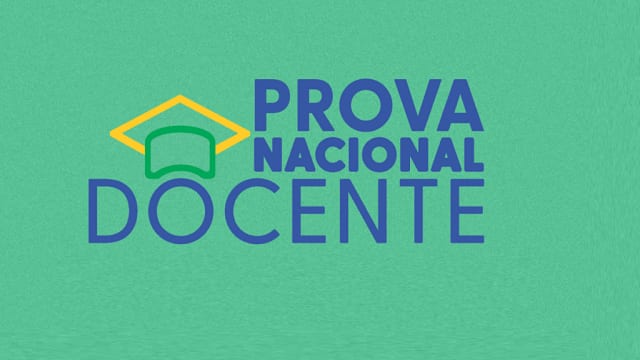 Prova Nacional Docente 2026: candidatos já podem conferir onde farão reaplicação no domingo (18)
