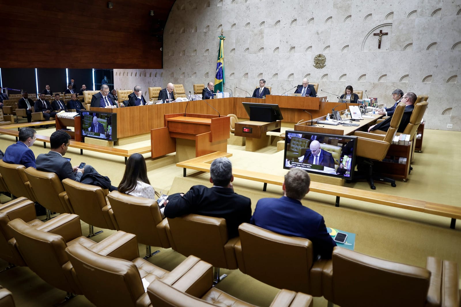STF decide que multinacionais podem ser taxadas por lucros no exterior