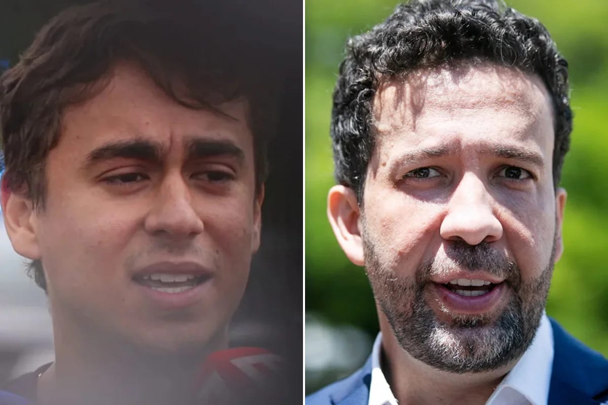 Janones pede que apoiadores ignorem vídeo que Nikolas promete às 12h