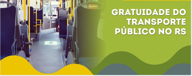 Passe livre em ônibus do RS já está em vigência para segundo turno das eleições