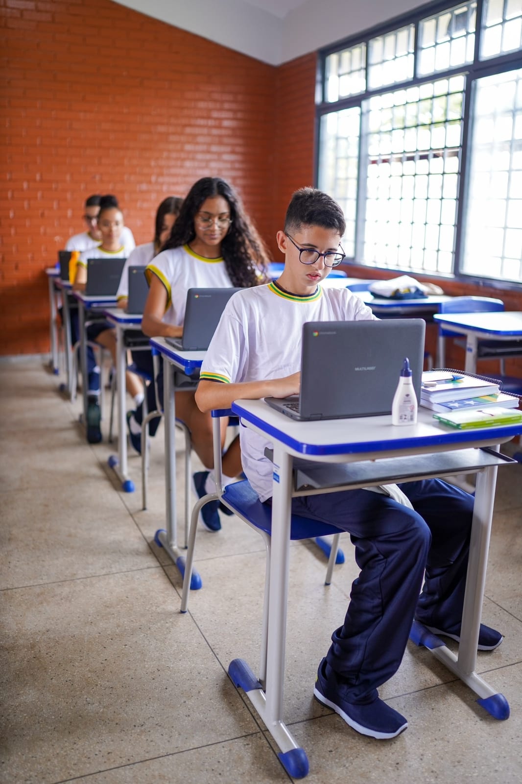 Goiás fica acima da média do Brasil no Pisa 2025 em quatro áreas