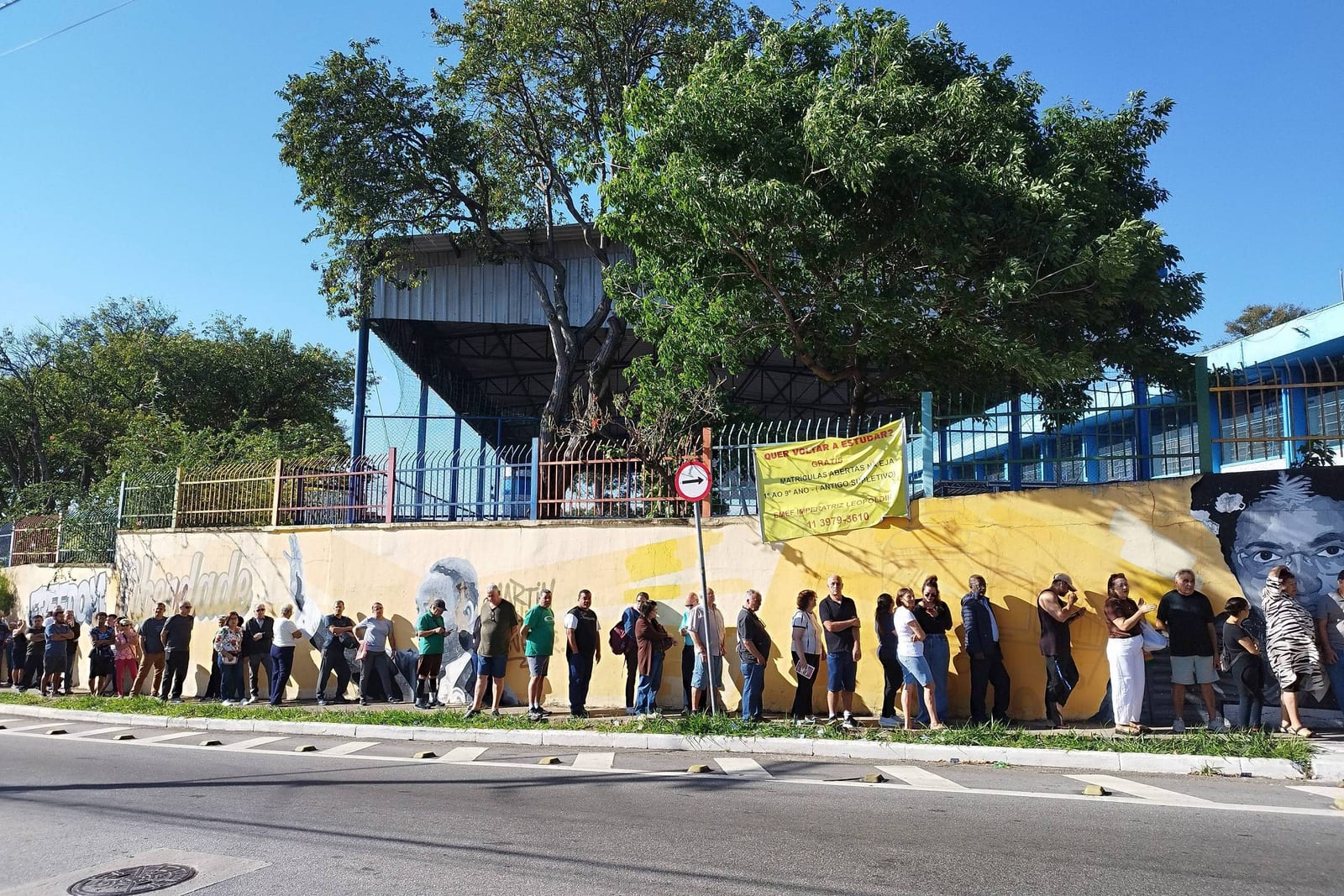 Como votaram em Flávio Bolsonaro e Lula as cidades mais e menos eficientes do Brasil; confira a sua