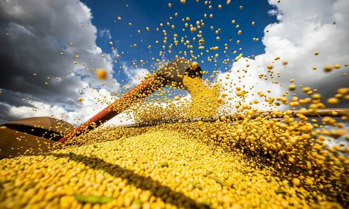 Lula e Flávio Bolsonaro prometem ampliação de mercados para o agro