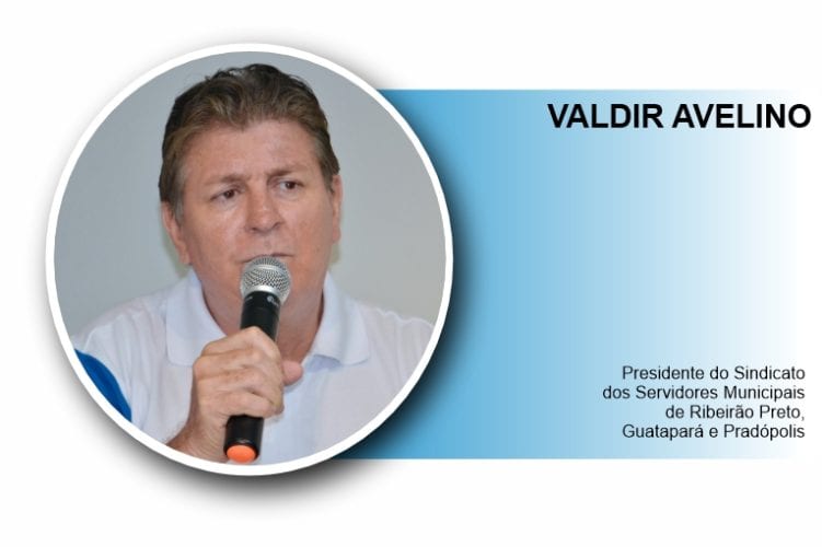 Flávio Bolsonaro: inimigo de todos os servidores públicos