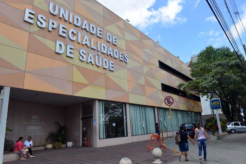 Filas por consultas caem até 65,6% em São José dos Campos