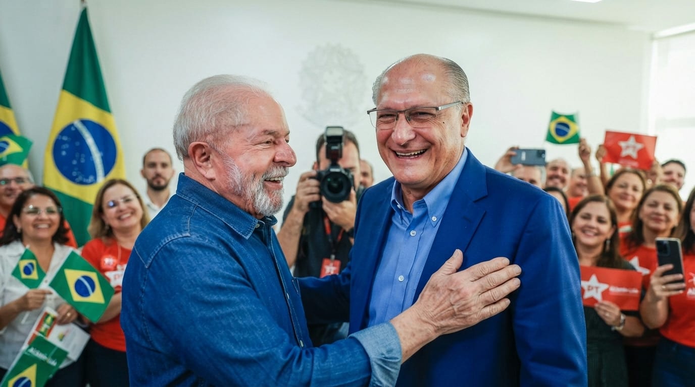 Eleição de Lula e novos desafios políticos na conjuntura atual
